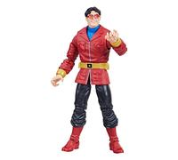 Marvel Legends Action Figura Puff Adder Baf: Marvel's Wonder Man 15 Cm Hasbro