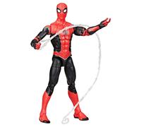 Marvel Legends Action Figura Spider-Man Upgraded Suit 15 Cm Hasbro