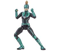 Marvel Legends Captain Marvel (STARFORCE) Exclusive 6 Inch Figure