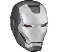 Marvel Legends Casco Electrónico War Machine (Hasbro F07655L0)