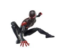 Marvel Legends Comic Action Figure Ultimate Spider-Man Miles Morales 15Cm Hasbro