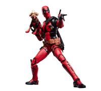 Marvel Legends - Dogpool y Deadpool - Deadpool & Wolverine