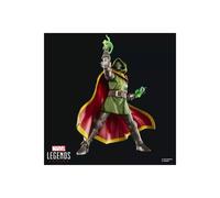 Marvel Legends Series Emperor Doom, Los Cuatro Fantásticos, Figura Inspirada en los cómics