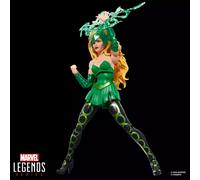 Marvel Legends - Enchantress - Verdugo BAF