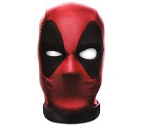 Marvel Legends English Interactive Electronic Deadpool's Head Hasbro