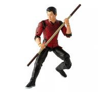Marvel Legends Figura de acción de 6 pulgadas Mr. Hide Series Shang Chi / 2021 Marvel Legends Figura de acción de 6 pulgadas Mr. HYDE WAVE SHANG-CHI Marvel Legends ML Chanchie Movie MCU [importación