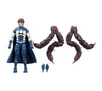 Marvel Legends Series, Justice de los Nuevos Guerreros, Figura Coleccionable de los cómics a Escala de 15 cm