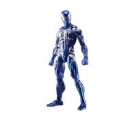 Marvel Legends Gameverse Spider-Man 2 Action Figura Peter Parker Anti-Venom Suit