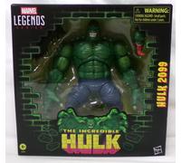Marvel Legends Hulk 2099 Figura 6" Hasbro Nueva Sellada