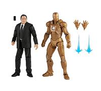 Marvel legends infinity 9 im3