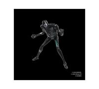 Marvel Legends - La mancha (versión negra) - A través del Spider-Verso Primera P