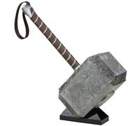 Marvel Legends Martillo De Thor Love And Thunder MJOLNIR 1:1 Tamaño Real Hasbro