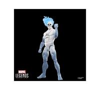 Figura hasbro marvel legends series gamerverse spirit spider