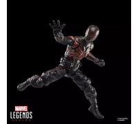 Marvel Legends - Marvel Gamerverse - Traje de Miles Morales Brooklyn 2099