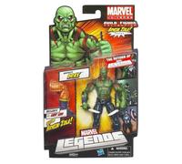 Marvel Legends Marvel Universe Serie 6 Figura De Marvel Drax