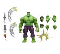 Marvel Legends Maximum Series, Figura de acción de Hulk