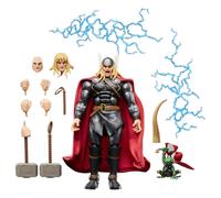 Marvel Legends Maximum Series, Figurine de Collection Thor de (Importación USA)