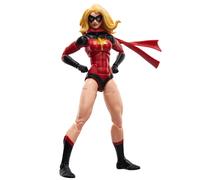 Marvel Legends – Figura de acción Warbird (Dark Avengers) articulada 15 cm inspirada en los cómics