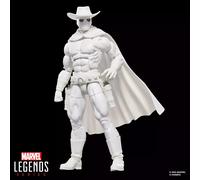 Marvel Legends - Phantom Rider - Verdugo BAF