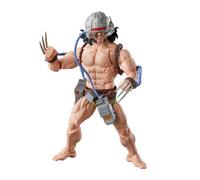 Marvel legends retro 6 pulgadas figura de acción x-men exclusivo - wo