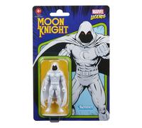Marvel Legends Retro Colección Moon Caballero 3,75Inch Aprox. 10CM Nuevo & Ovp