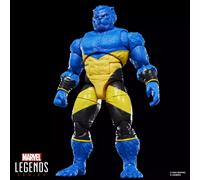 Marvel Legends Serie - Beast - Astonishing X-Men Mini Comics Wave 2