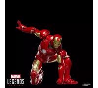 Marvel Legends Serie - Iron Man Mark III - MCU