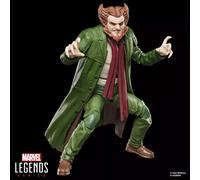 Marvel Legends Serie Spider-Man - Búho