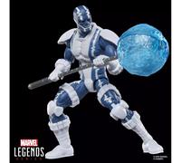 Marvel Legends Serie Spider-Man - Cardiac