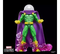 Marvel Legends Serie Spider-Man - Mysterio (animación)