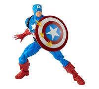 Marvel F34395L0 toy figure