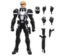 Marvel Legends Series, Agente Venom (Flash Thompson), Action Figure ispirata ai fumetti