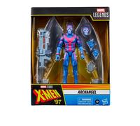 Marvel Legends Series Arcángel Figura de acción de 15,24 cm X-Men '97