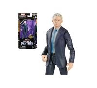 Marvel Legends Series - Black Panther Legacy Collection - Figura de Everett Ross