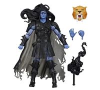 Marvel Legends Series - Black Winter (Thor) - Figura de acción Coleccionable Inspirada en los cómics de 15 cm con Pieza de Figura para armar