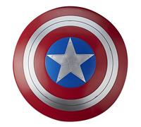 Marvel Legends Series Captain America Shield Adult Roleplay Item