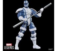Marvel legends series cardiac