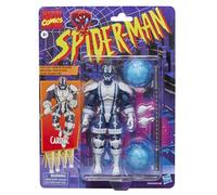 Spiderman by FLA Europe – SPD Legends Retro 26 SPD 6