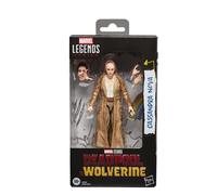 Marvel Legends Series, Cassandra Nova, Deadpool & Wolverine de Marvel Studios, Figura Coleccionable a Escala de 15 cm Inspirada en la película
