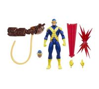 Cyclops. X-Men (Nemesis BAF). Marvel Legends Series