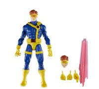Marvel Legends Series - Cíclope - X-Men '97 - Figura de 15 cm
