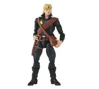 Marvel Legends Series Classic Longshot