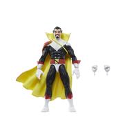 Marvel Legends Series Count Nefaria Comics Action Figure