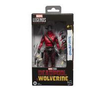 Marvel Legends Series Cowboypool, Marvel Studios' Deadpool & Wolverine Movie Col