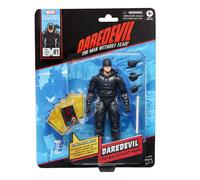 Marvel Legends Series Daredevil Action Figure (Importación USA)