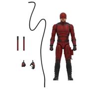 Marvel Legends Series Daredevil: Born Again Figura de acción de Daredevil