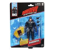 Marvel Legends Series, Daredevil, Figura de acción