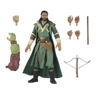 Marvel Legends Series Doctor Strange in The Multiverse of Madn (Importación USA)