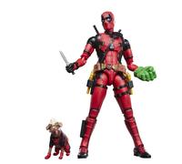Marvel Legends Series Dogpool and Deadpool, Marvel Studios' Deadpool & Wolverine