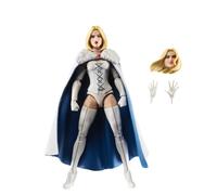 Marvel Legends Series, Emma Frost, Figura Coleccionable X-Men '97 a Escala de 15 cm